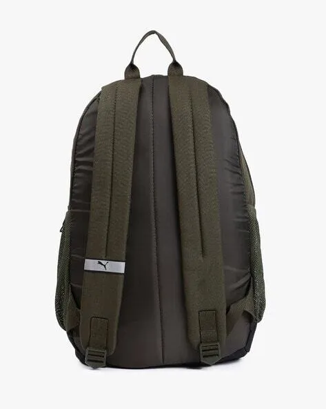 15" Laptop Backpack with Branding-075749 16