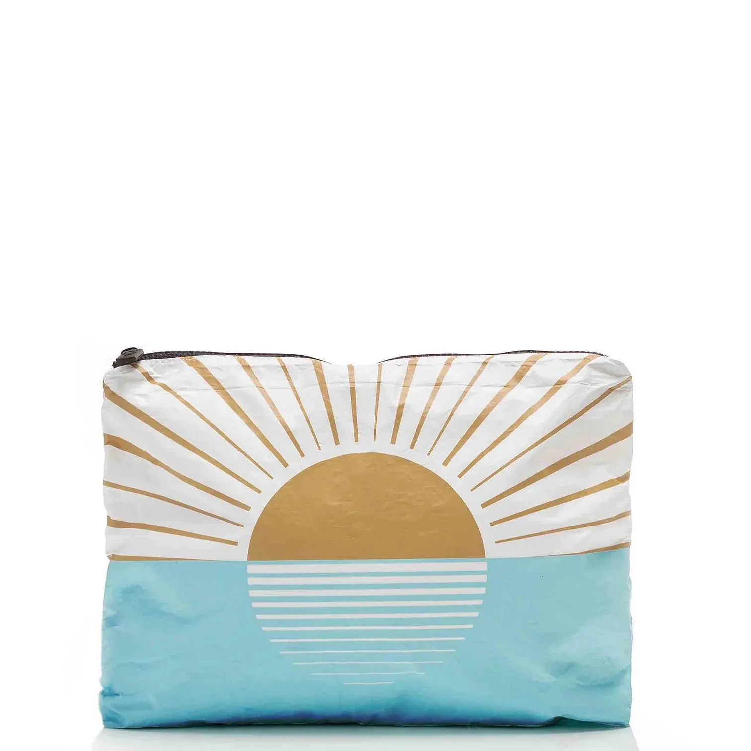 Aloha Collection Westside Mid Pouch Mustard