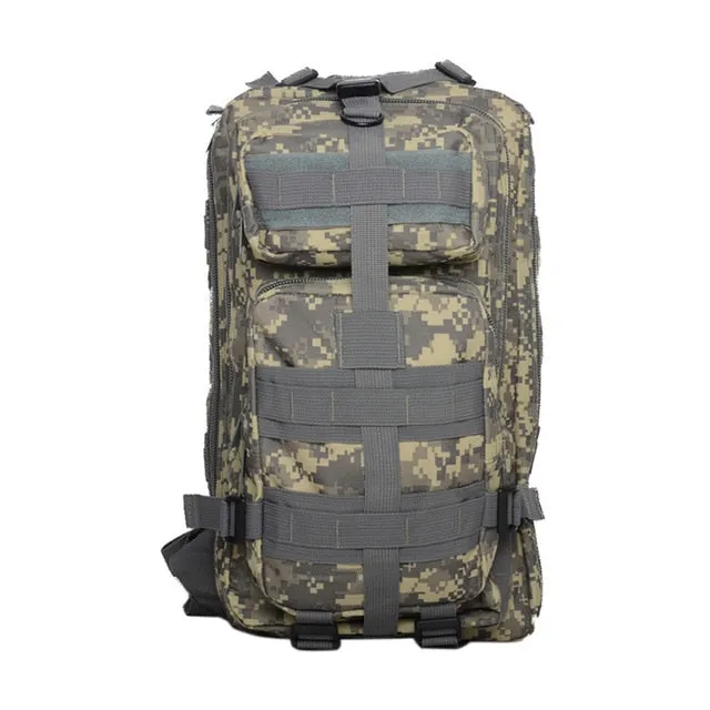 Backpacks School Bags for Teenage Girls Outdoor Camo Backpack Rucksack Camping Hiking Trekking Shoulder Bag Pack Mochila 14.76