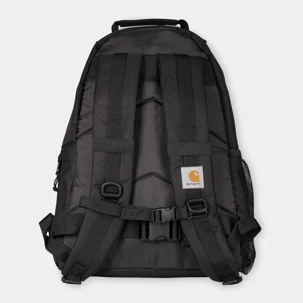 Carhartt WIP Kickflip Backpack Black