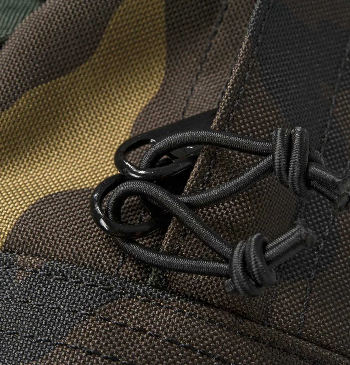 Carhartt WIP Kickflip Backpack – Camo Laurel