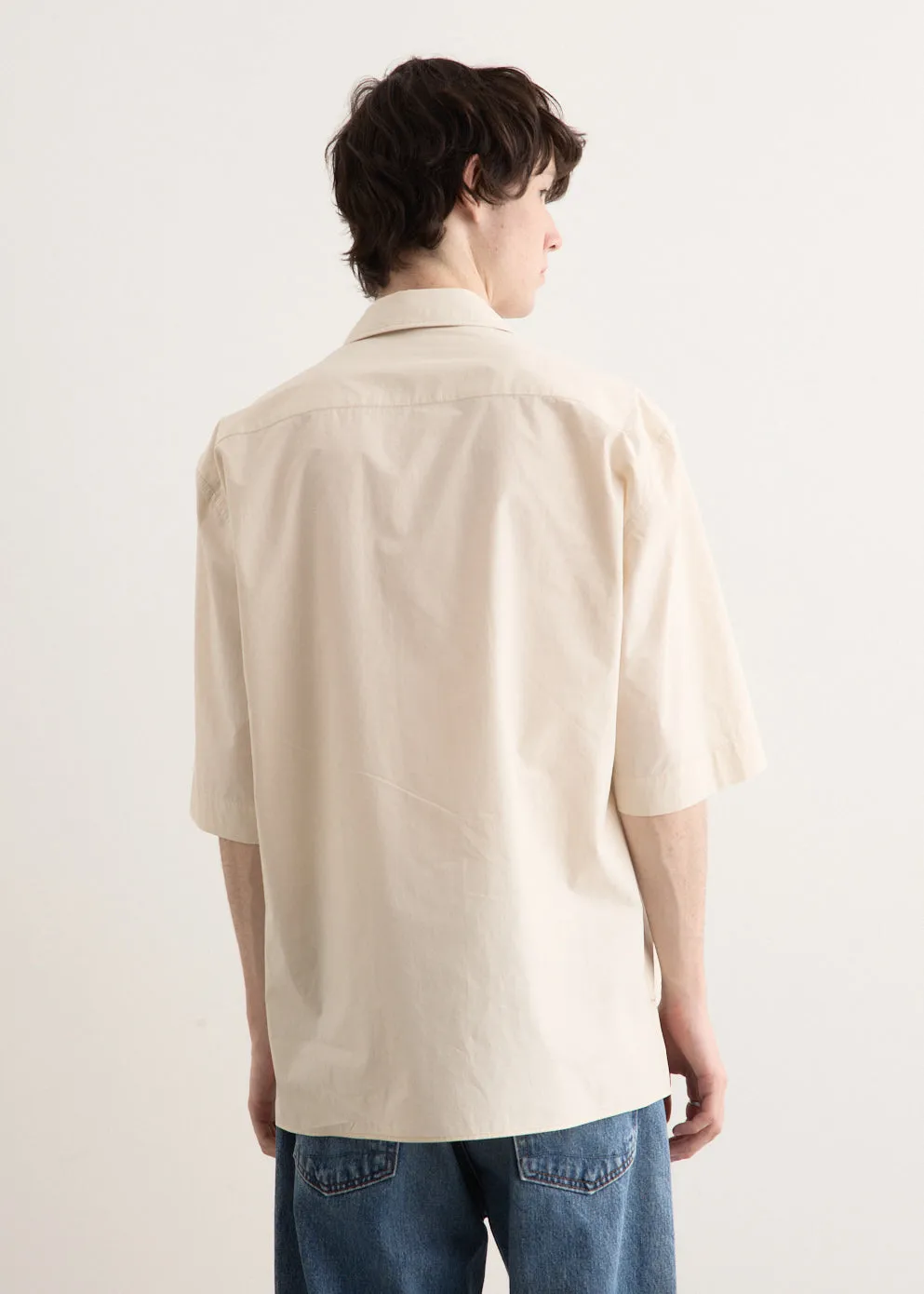 Convertible Shirt