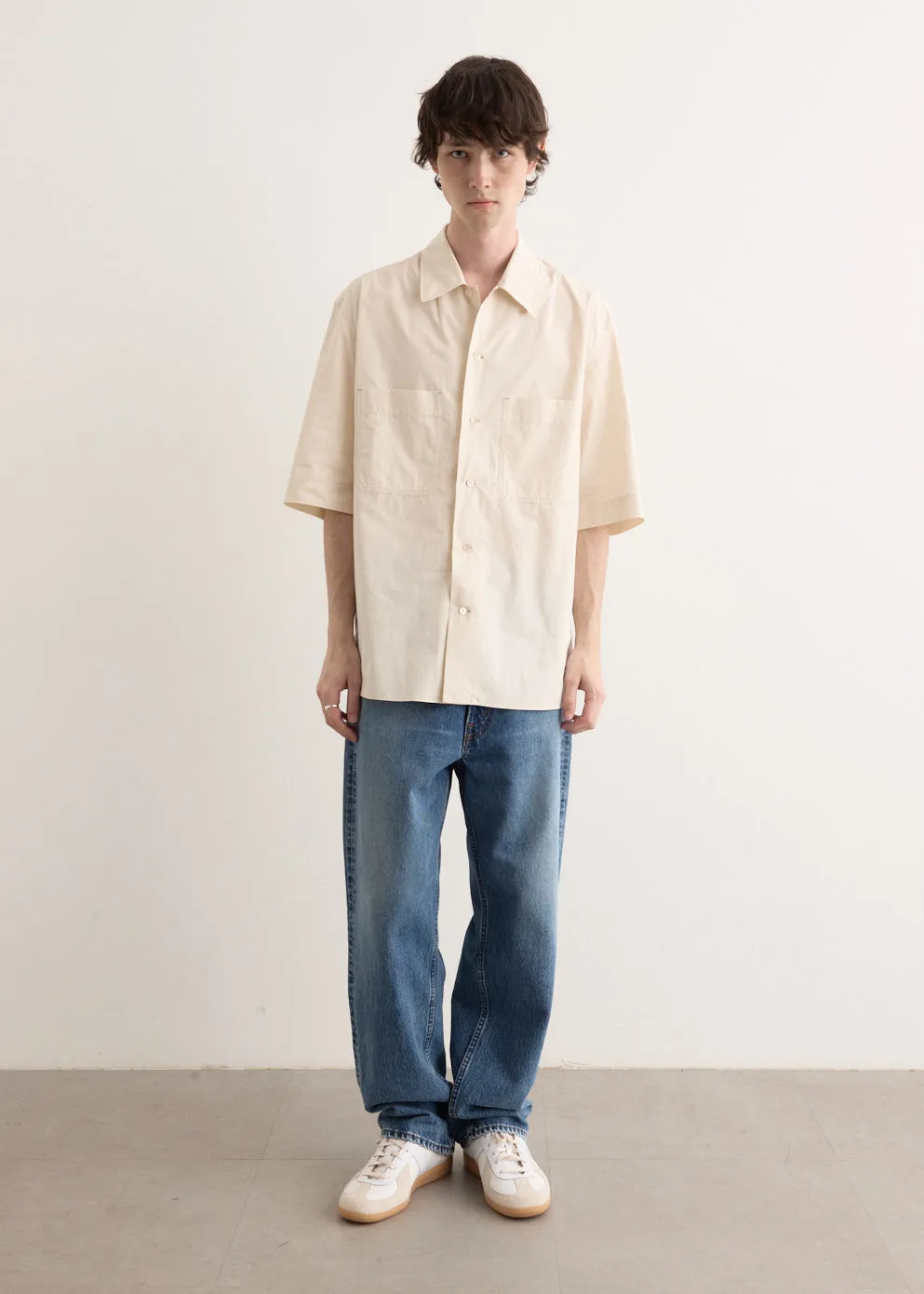 Convertible Shirt