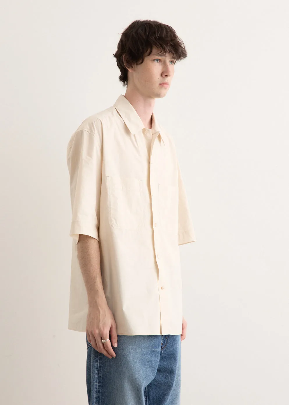 Convertible Shirt