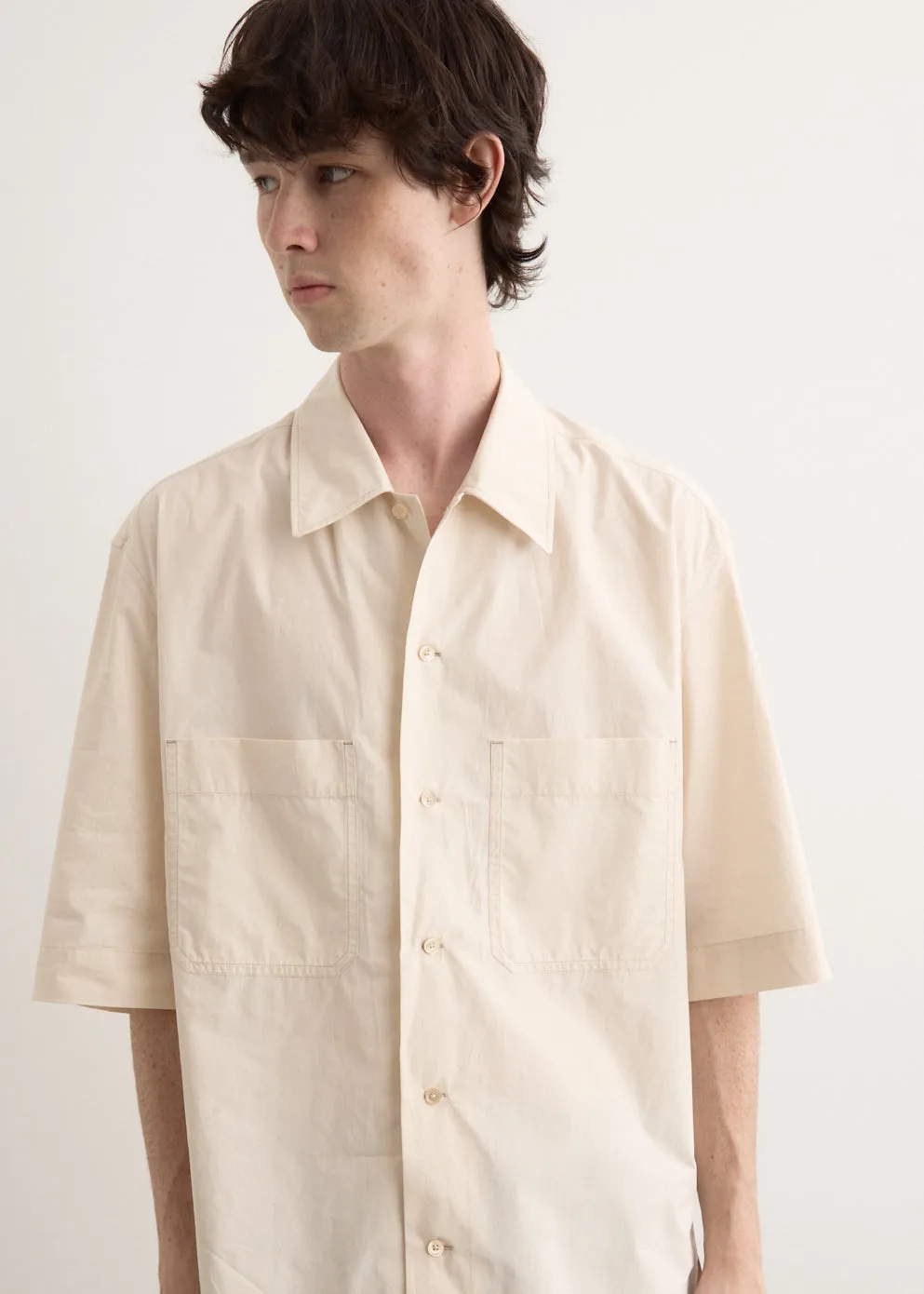 Convertible Shirt