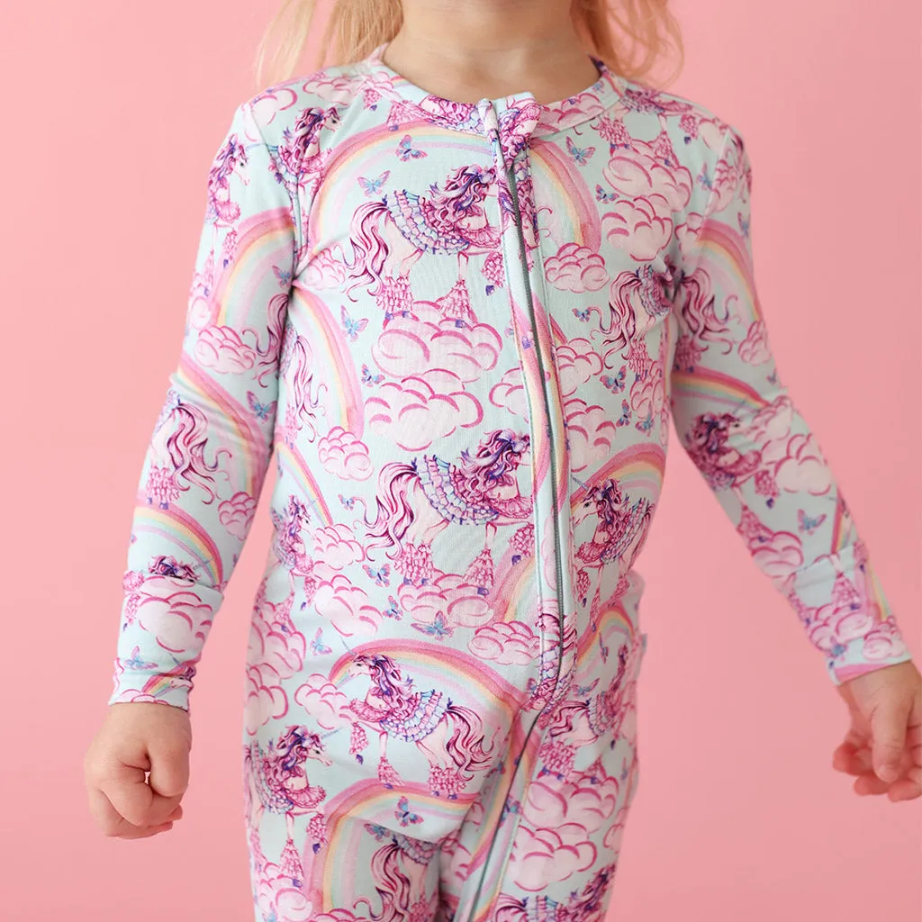Cosette Convertible One Piece