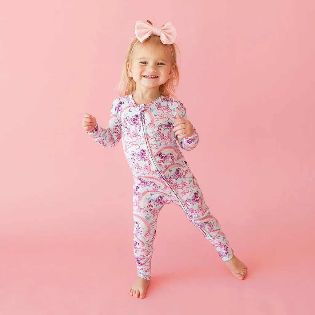 Cosette Convertible One Piece