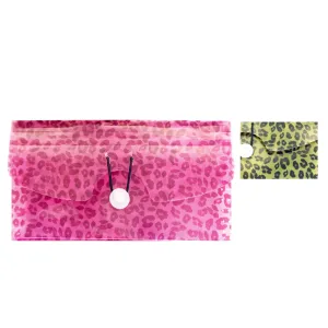 Coupon Organizer Holder 5 Pocket Expanding File Paper Receipt Office Home Purse