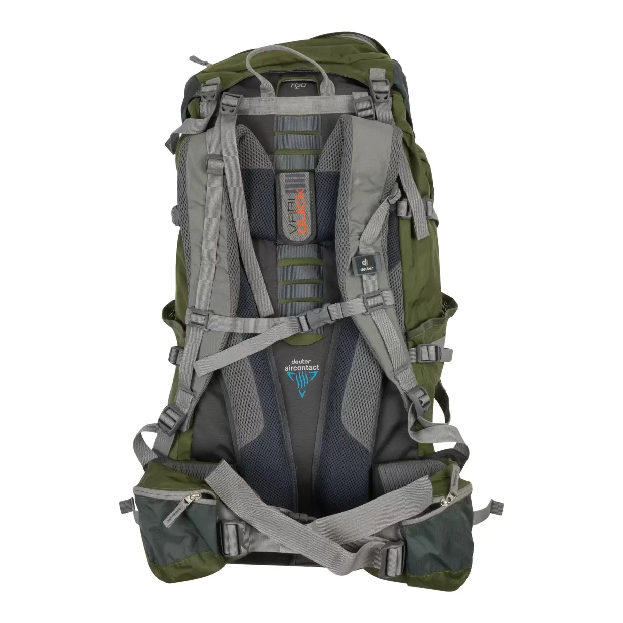 Deuter ACT Lite 65   10 Backpack