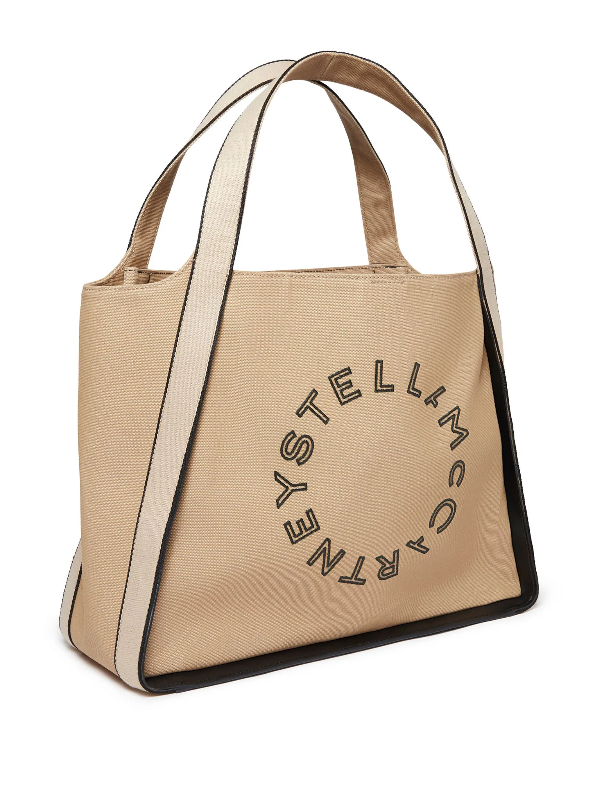 Embroidered Logo Tote