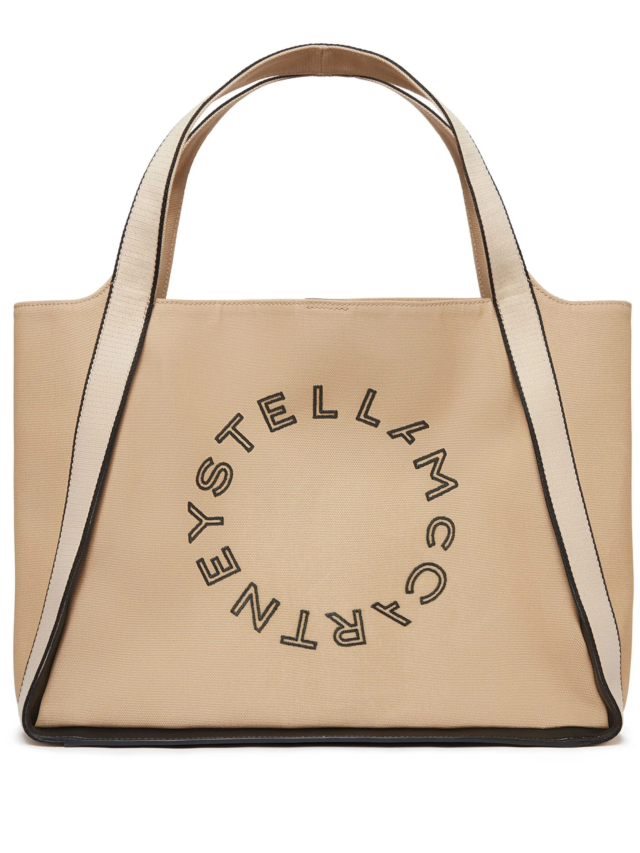 Embroidered Logo Tote