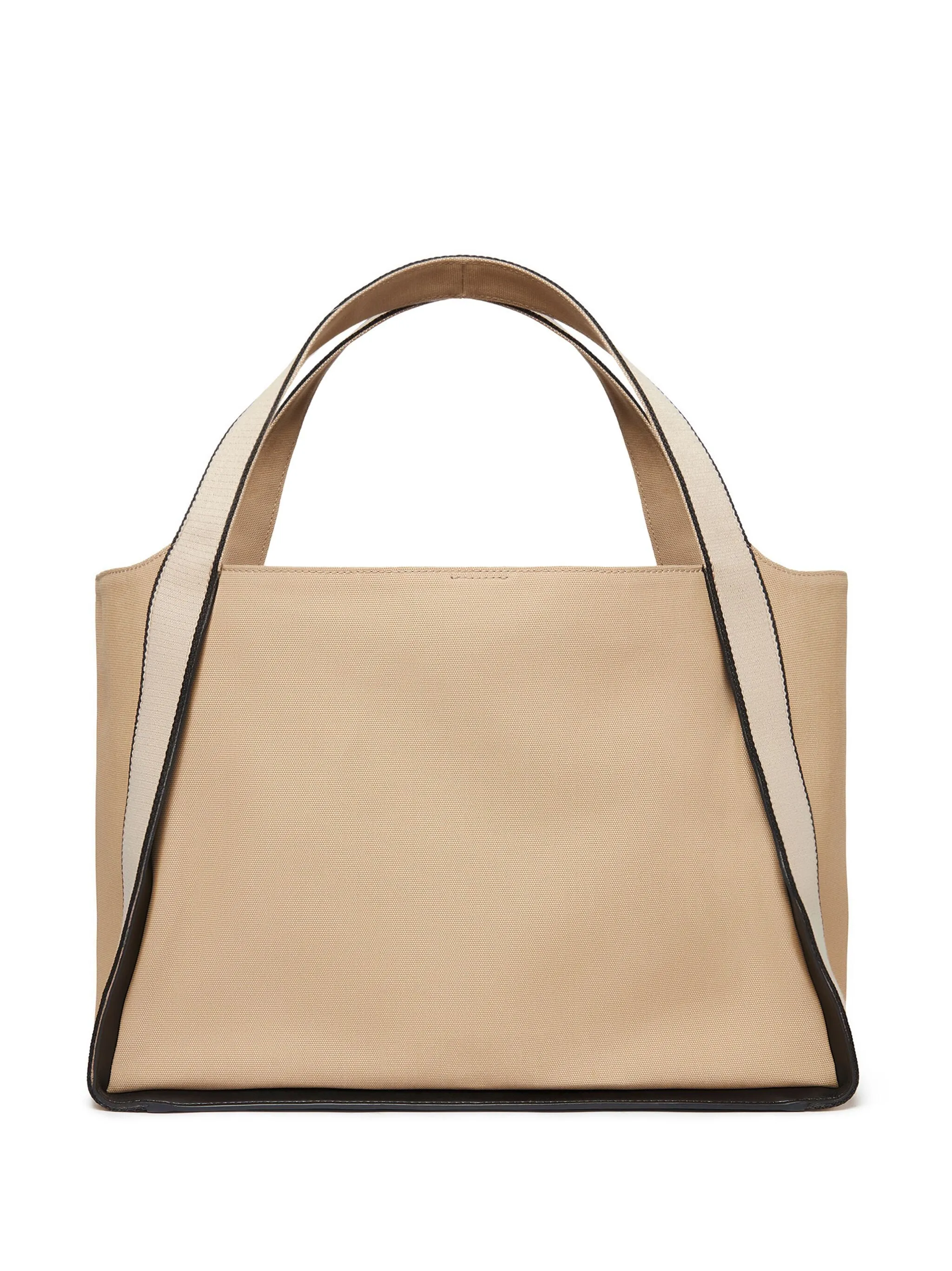 Embroidered Logo Tote
