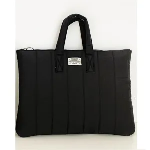 For Macbook Air Pro Ipad Tablet 9,10,11" Mid Notebook 13.3,14,15.6 Inch Handle Case Laptop Bag