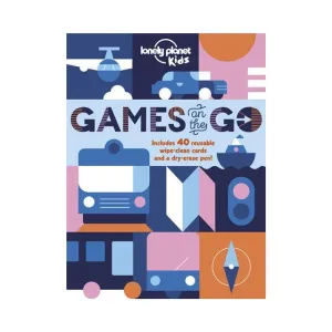 Games on the Go