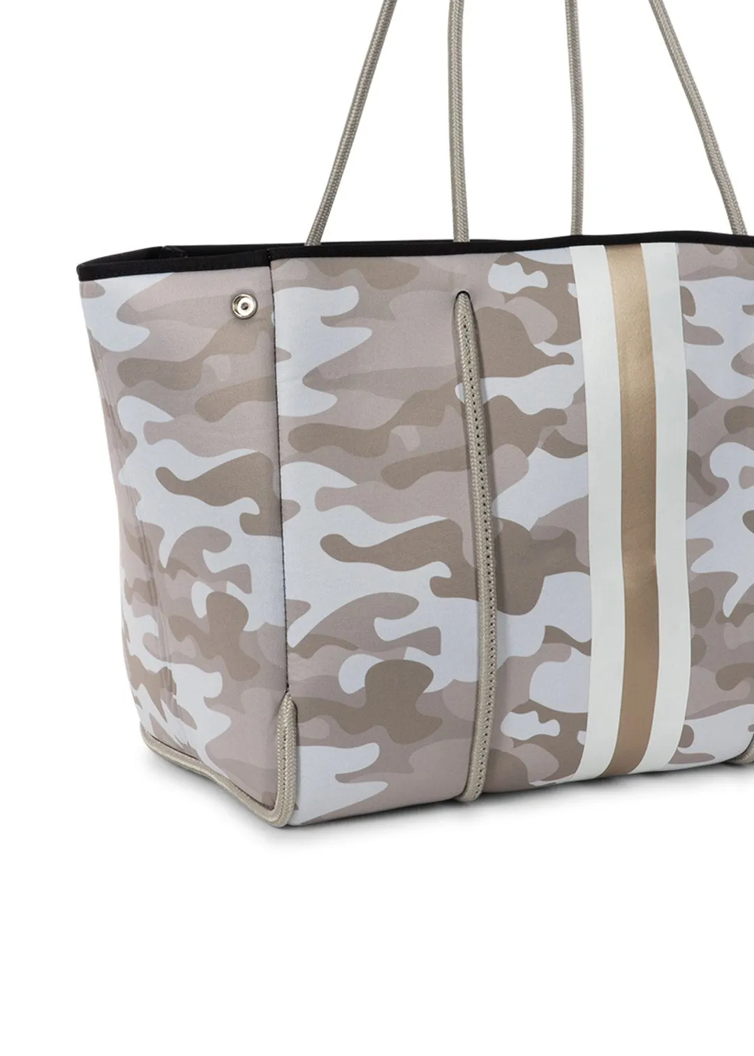 Haute Shore Greyson tote - Sahara