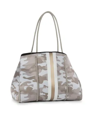 Haute Shore Greyson tote - Sahara