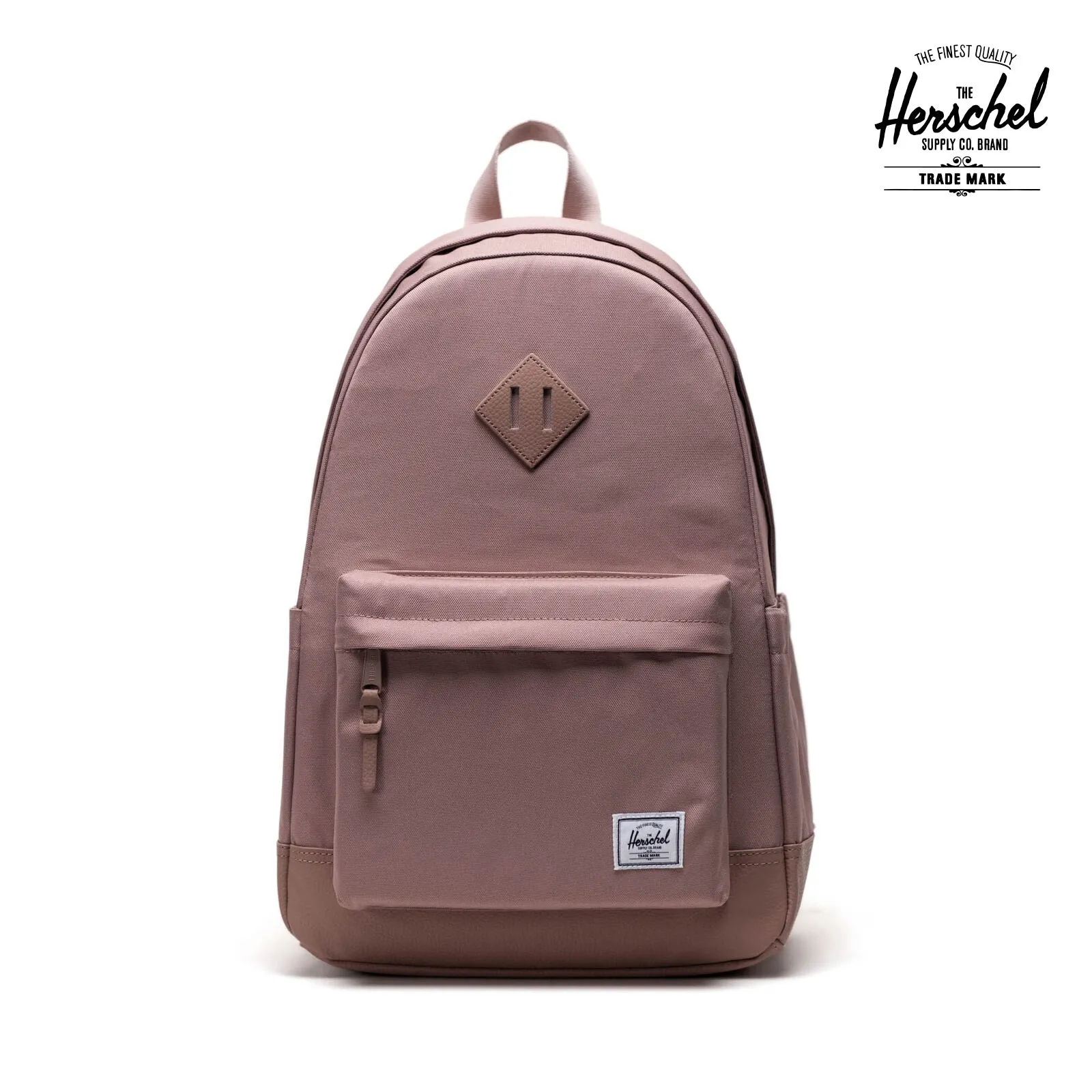 Herschel Heritage Backpack - Ash Rose