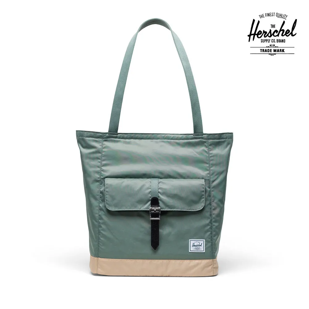 Herschel Retreat Tote 20L Bags Laurlwreath/Irishcrm