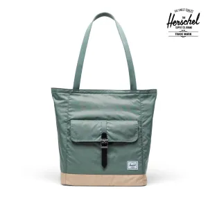 Herschel Retreat Tote 20L Bags Laurlwreath/Irishcrm