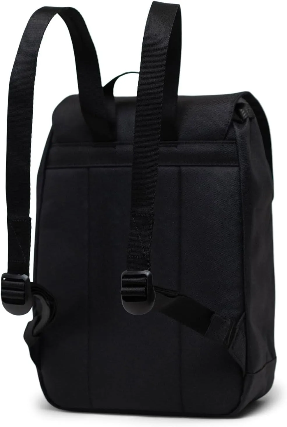Herschel Supply Co. Retreat Mini Backpack, Black