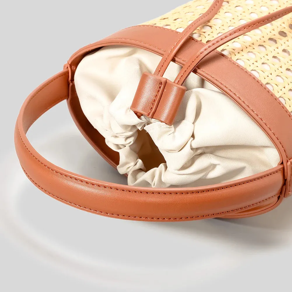 Ibiza Riviera Bucket Bag
