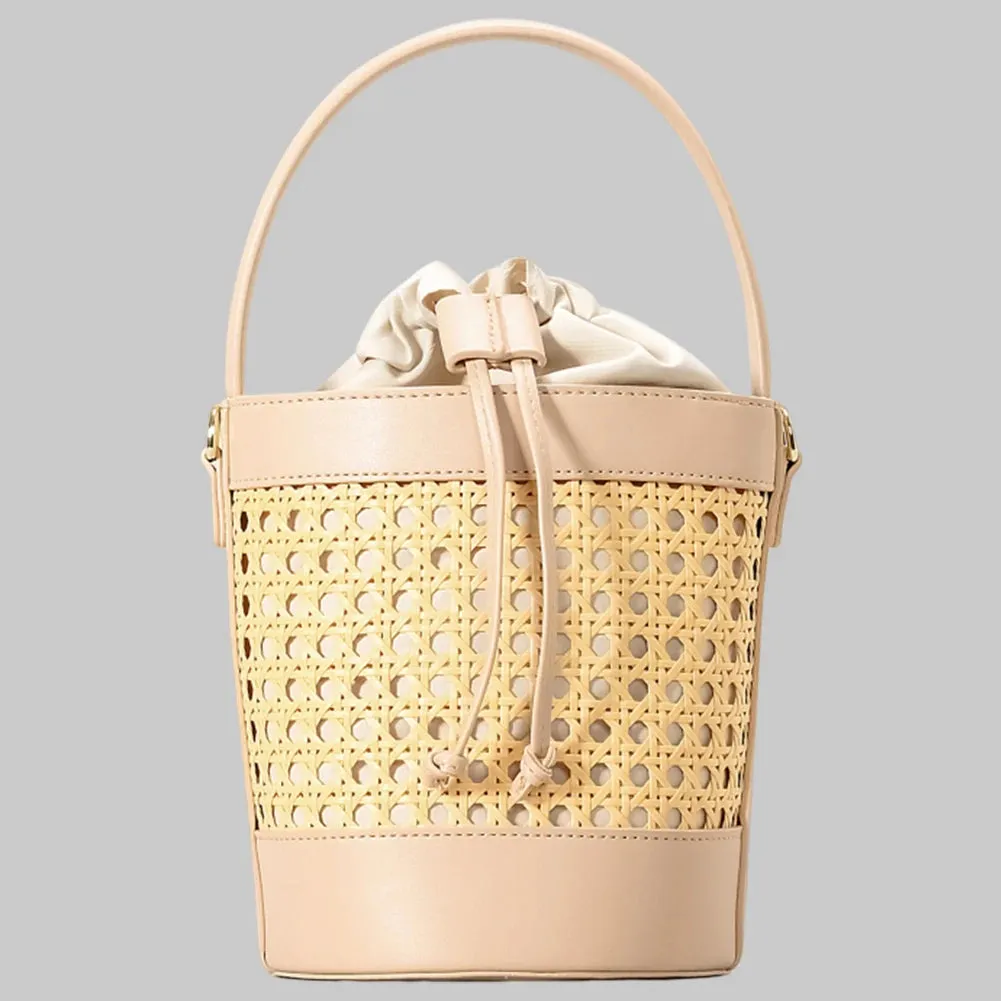 Ibiza Riviera Bucket Bag