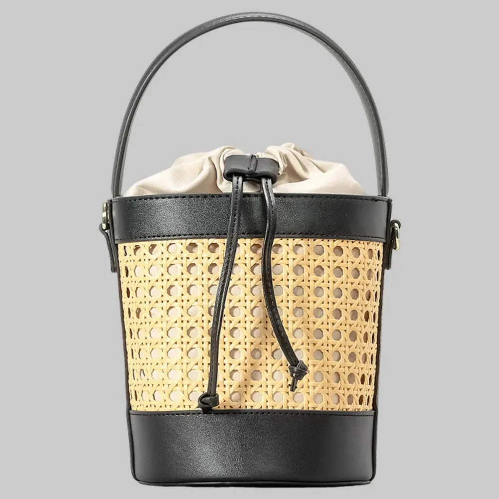 Ibiza Riviera Bucket Bag