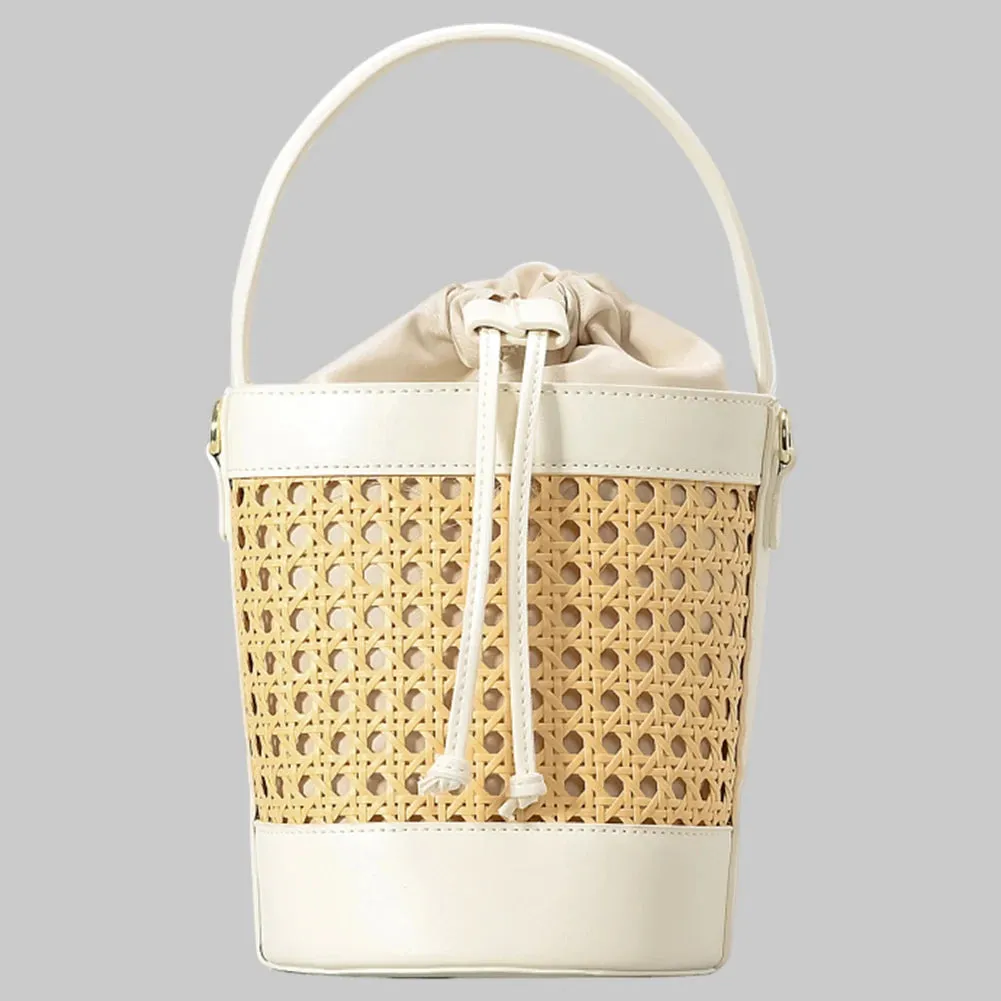 Ibiza Riviera Bucket Bag
