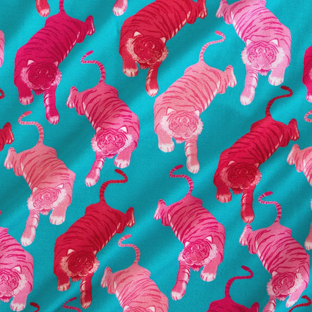 Le Tigre Convertible One Piece