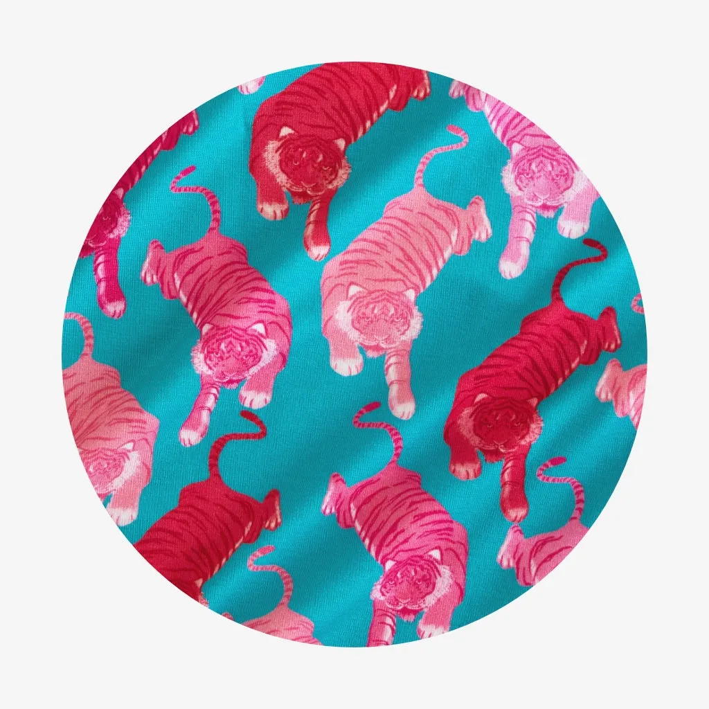 Le Tigre Convertible One Piece