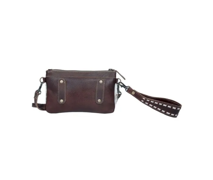 Myra Streaks Delight Belt Bag