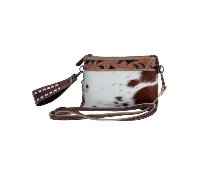 Myra Streaks Delight Belt Bag