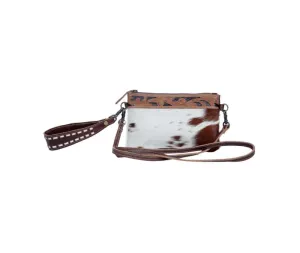 Myra Streaks Delight Belt Bag