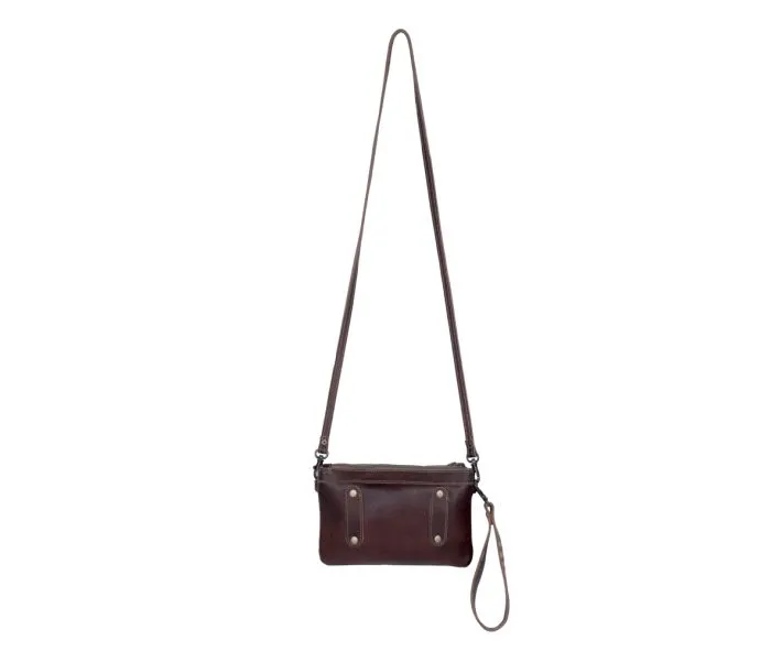 Myra Streaks Delight Belt Bag