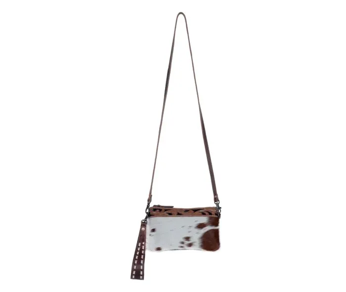 Myra Streaks Delight Belt Bag
