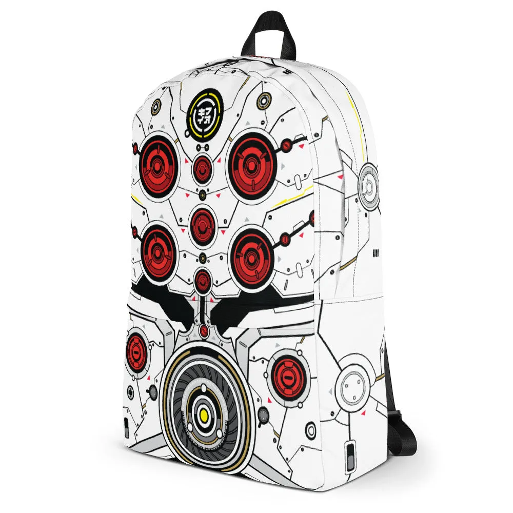 QF Alpha Rocket Omega Backpack
