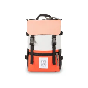 Rover Pack Mini (Natural   Hot Coral   Peach)