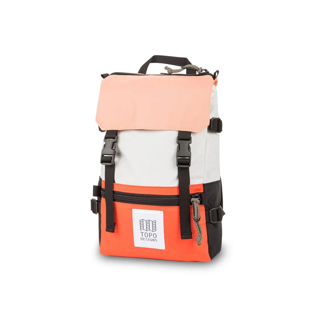 Rover Pack Mini (Natural   Hot Coral   Peach)