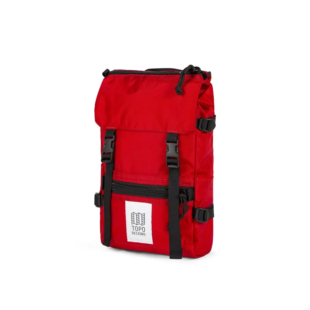 Rover Pack Mini (Red)