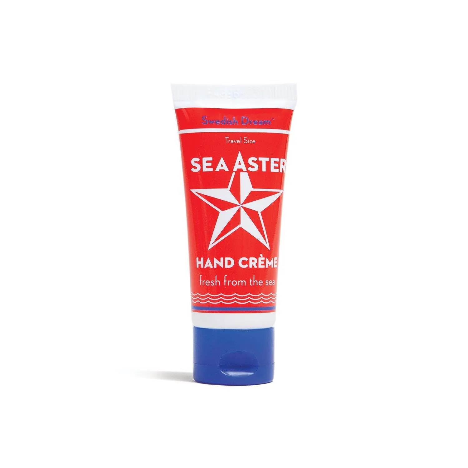 Sea Aster Travel Size Hand Cream