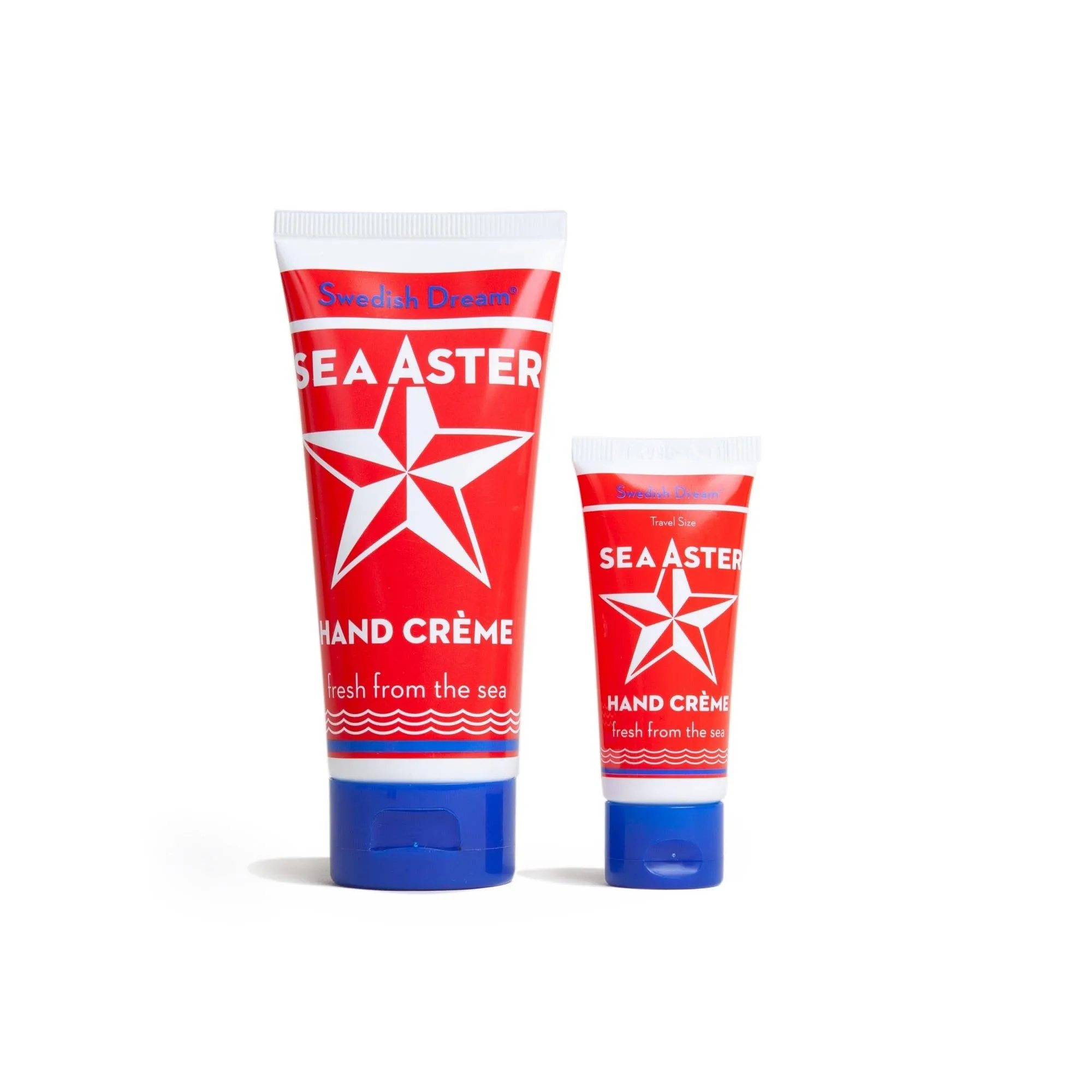 Sea Aster Travel Size Hand Cream