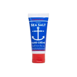 Sea Salt Travel Size Hand Cream
