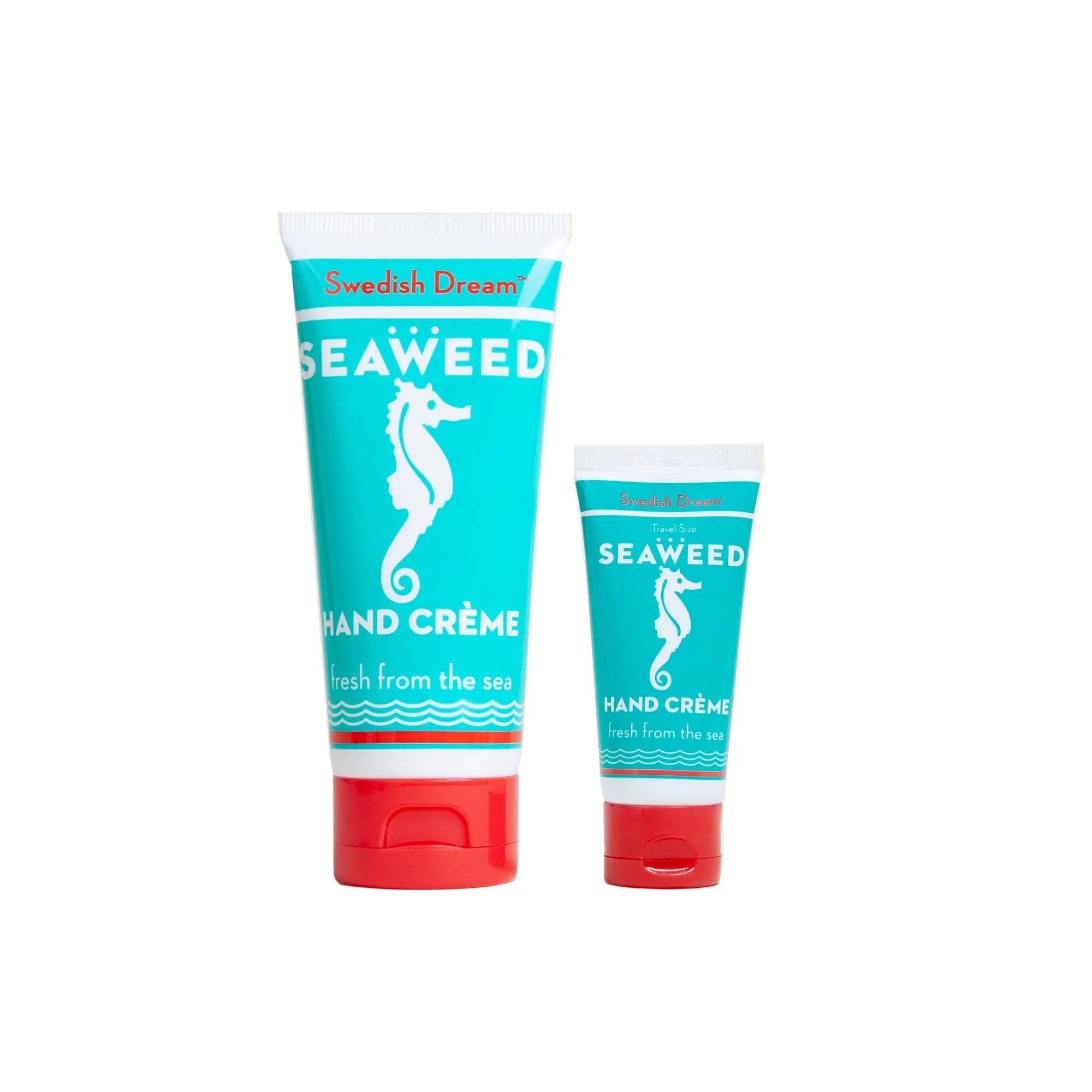 Seaweed Travel Size Hand Cream