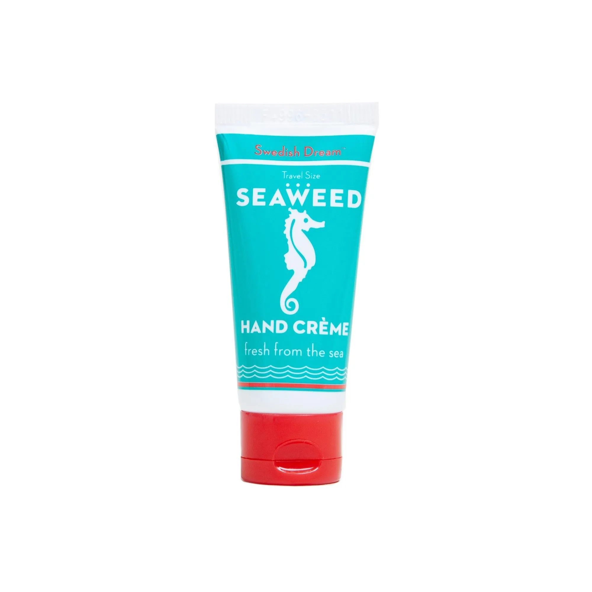 Seaweed Travel Size Hand Cream