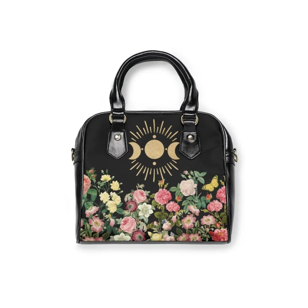 Shoulder Handbag