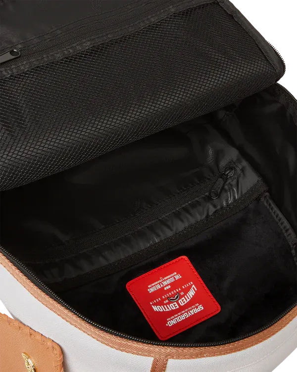 SPRAYGROUND Catamaran DLXSV Bookbag