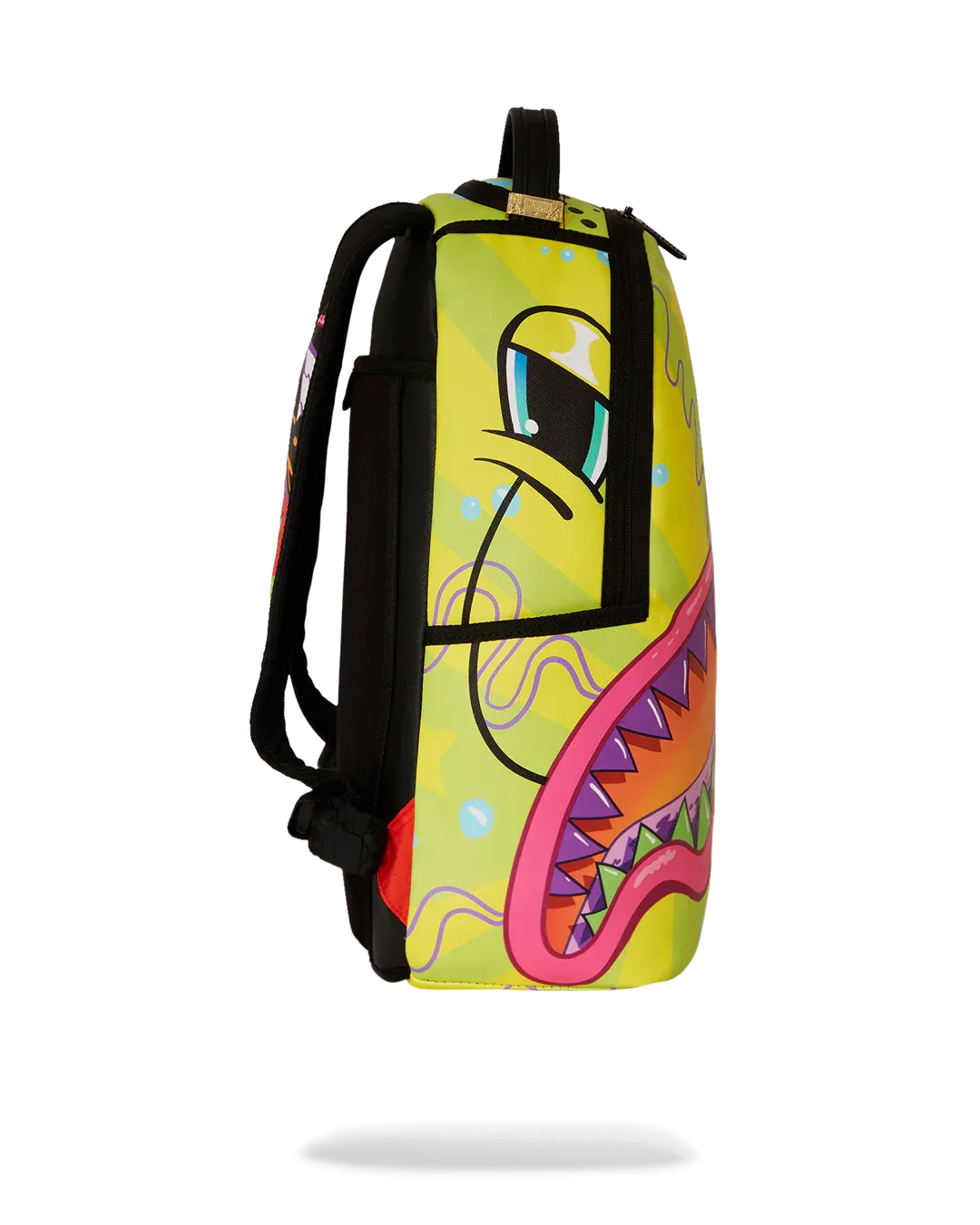 SPRAYGROUND Slime Dime DLXSV Bookbag