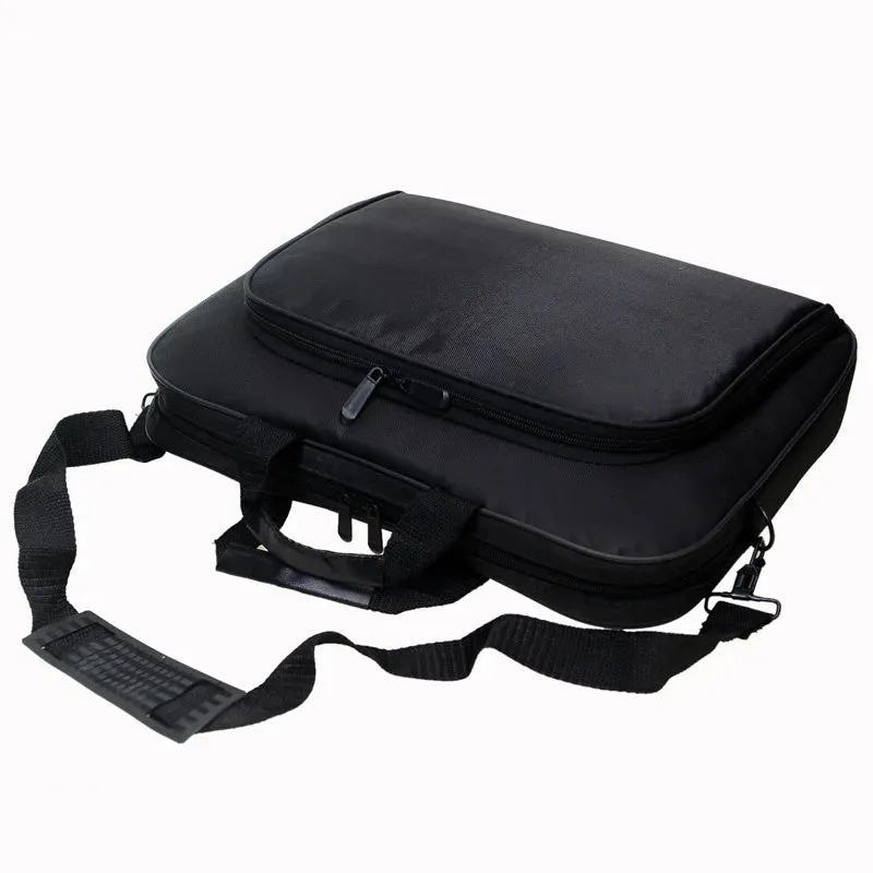Stratford | Nylon Laptop Briefcase