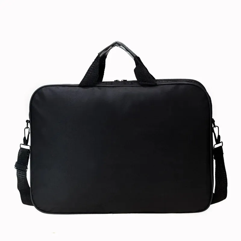 Stratford | Nylon Laptop Briefcase