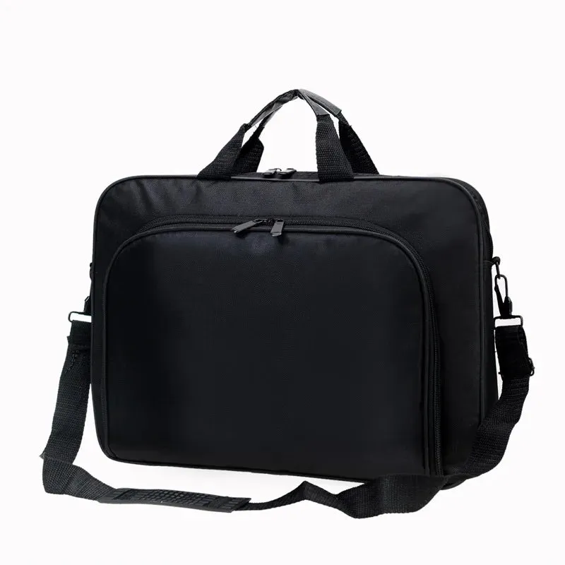 Stratford | Nylon Laptop Briefcase